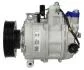 Компрессор кондиционера First Fit NISSENS 89237 (фото 1)