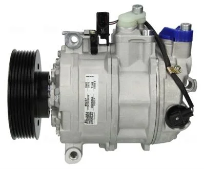 Компрессор кондиционера First Fit NISSENS 89237