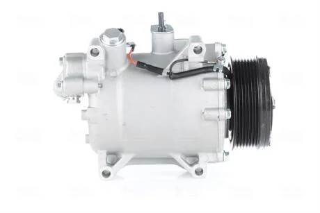 Компрессор кондиционера HONDA CR-V 06- (Nissens) NISSENS 89245