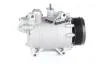 Компрессор кондиционера HONDA CR-V 06- (Nissens) NISSENS 89245 (фото 5)