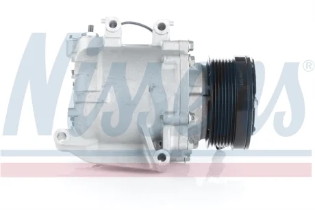 Компрессор кондиционера NISSENS 89246