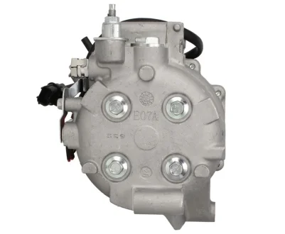 Компрессор кондиционера NISSENS 89247