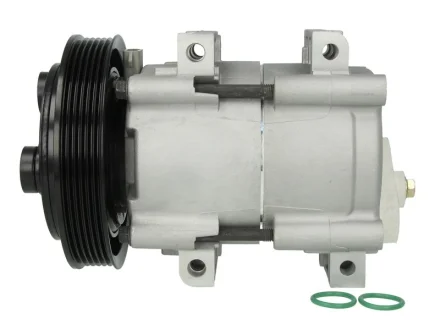 Компрессор кондиционера NISSENS 89251