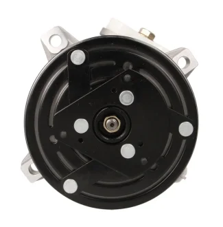 Компрессор кондиционера NISSENS 89257