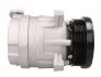 Компрессор кондиционера NISSENS 89257 (фото 3)