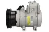 Компрессор кондиционера First Fit NISSENS 89277 (фото 1)