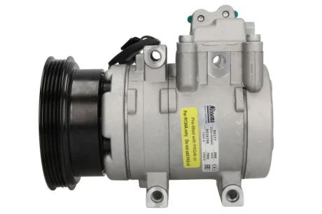 Компрессор кондиционера First Fit NISSENS 89277