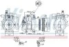 Компресор кондиціонера First Fit NISSENS 89279 (фото 1)