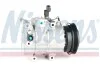 Компресор кондиціонера First Fit NISSENS 89279 (фото 3)