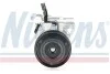 Компресор кондиціонера First Fit NISSENS 89279 (фото 4)