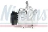 Компресор кондиціонера First Fit NISSENS 89279 (фото 6)
