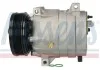 Компресор кондиціонера First Fit NISSENS 89281 (фото 1)