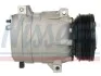 Компресор кондиціонера First Fit NISSENS 89281 (фото 5)