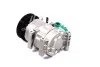Компрессор кондиционера Hyundai Elantra/Kia Ceed 06-/I30/I30CW 07- (Nissens) NISSENS 89285 (фото 3)