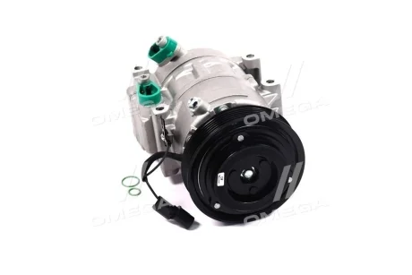 Компрессор кондиционера Hyundai Elantra/Kia Ceed 06-/I30/I30CW 07- (Nissens) NISSENS 89285