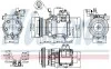 Компрессор кондиционера HYUNDAI TUCSON/KIA SPORTAGE 2.0 и 16V (выр-во Nissens) NISSENS 89286 (фото 6)