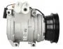 Компрессор кондиционера First Fit NISSENS 89290 (фото 4)