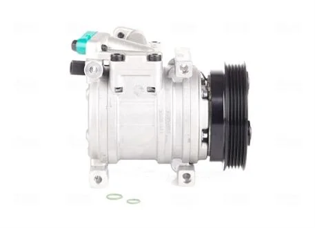 Компрессор кондиционера NISSENS 89294