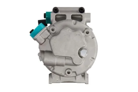 Компрессор кондиционера NISSENS 89298