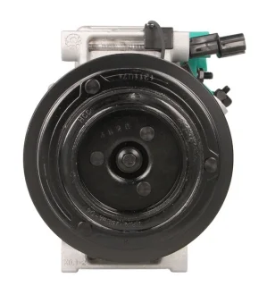 Компрессор кондиционера NISSENS 89304