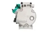 Компрессор кондиционера First Fit NISSENS 89305 (фото 2)