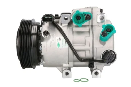 Компресор кондиціонера First Fit NISSENS 89305
