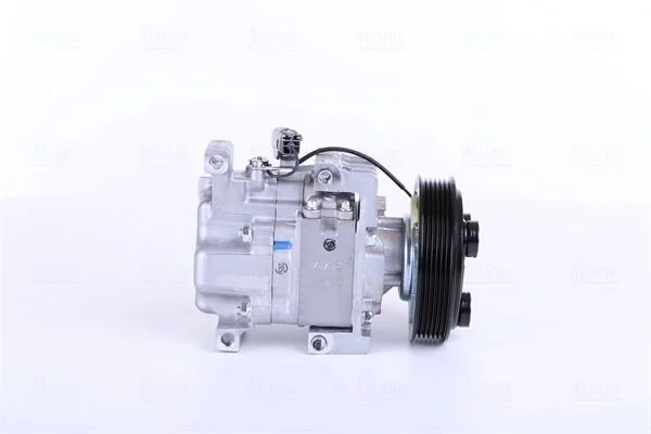 Компрессор кондиционера First Fit NISSENS 89311 (фото 1)