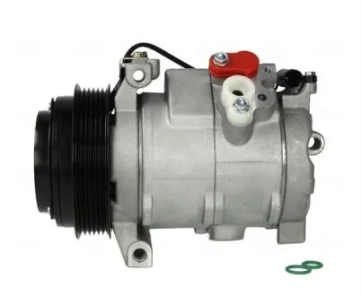 Компрессор кондиционера NISSENS 89315