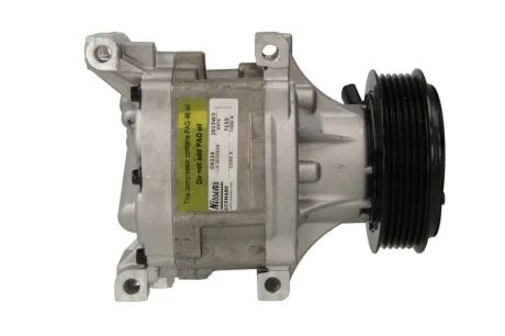 Компрессор кондиционера NISSENS 89324