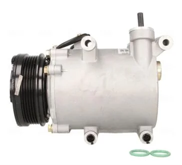 Компрессор кондиционера NISSENS 89327