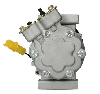 Компрессор кондиционера NISSENS 89332