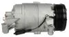 Компрессор кондиционера NISSENS 89340 (фото 4)