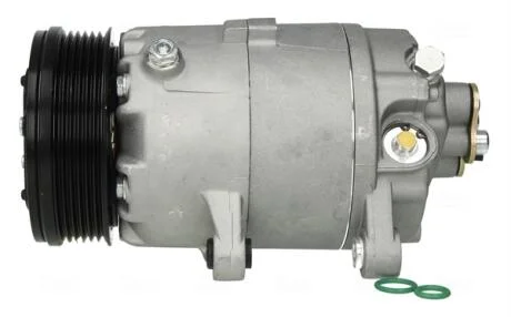 Компрессор кондиционера NISSENS 89340