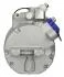 Компресор кондиціонера First Fit NISSENS 89341 (фото 3)