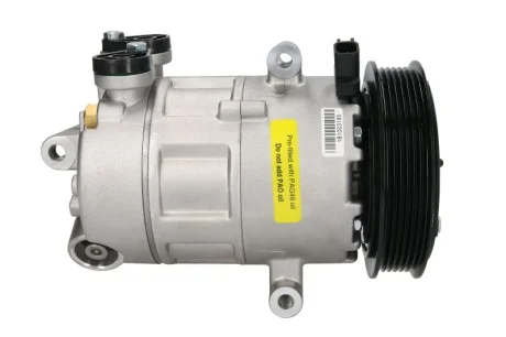Компресор кондиціонера NISSENS 89348