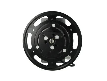 Компрессор кондиционера NISSENS 89353