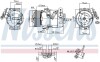 Компресор кондиціонера First Fit NISSENS 89356 (фото 6)