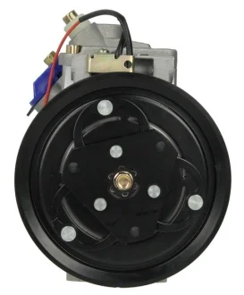 Компрессор кондиционера NISSENS 89371