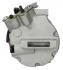Компресор кондиціонера First Fit NISSENS 89392 (фото 3)