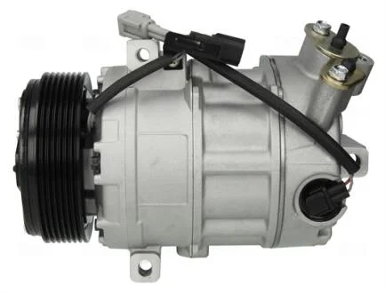 Компрессор кондиционера First Fit NISSENS 89392