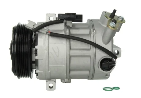 Компрессор кондиционера First Fit NISSENS 89394
