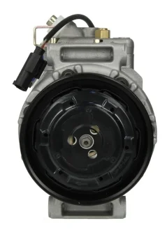 Компрессор кондиционера NISSENS 89417