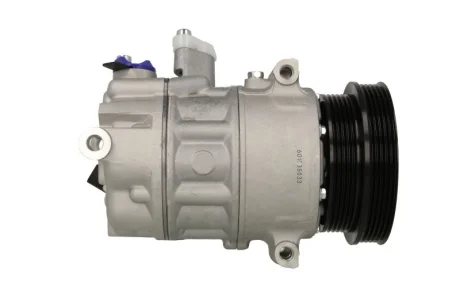 Компрессор кондиционера VOLKSWAGEN JETTA IV (Nissens) NISSENS 89421