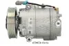 Компрессор кондиционера First Fit NISSENS 89425 (фото 3)