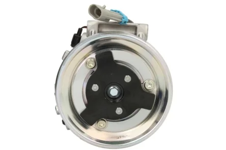 Компрессор кондиционера First Fit NISSENS 89425