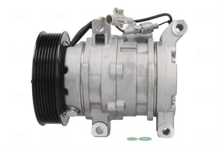 Компресор кондиціонера NISSENS 89433