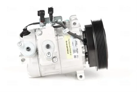 Компрессор кондиционера First Fit NISSENS 89462