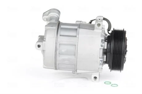 Компресор кондиціонера NISSENS 89465