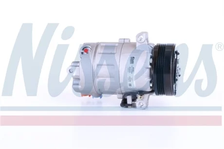 Компрессор кондиционера NISSENS 89483