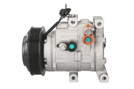Компрессор кондиционера NISSENS 89533